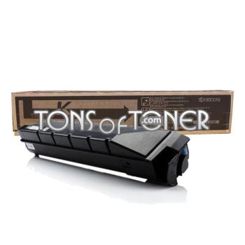 Kyocera / Mita TK-8309K Genuine Black Toner
