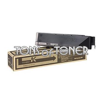 Kyocera / Mita TK-8507K Genuine Black Toner
