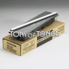 Toshiba TK05 Genuine Black Toner
