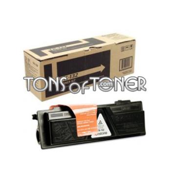 Kyocera / Mita TK132 Genuine Black Toner
