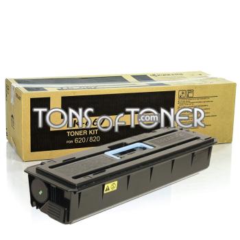 Kyocera / Mita TK667 Genuine Black Toner
