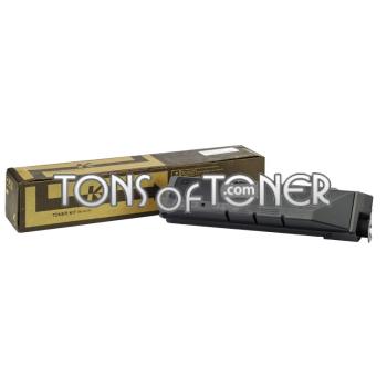 Kyocera / Mita TK8602K Genuine Black Toner
