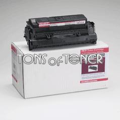 Micro MICR TLN880 Genuine Black MICR Toner
