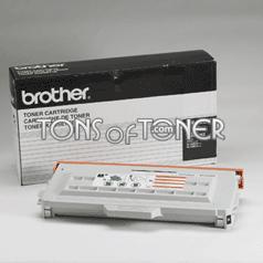 Brother TN02BK Genuine Black Toner
