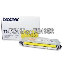 Brother TN04Y Genuine Yellow Toner

