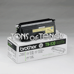 Brother TN530 Genuine Black Toner
