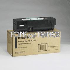 Murata TS40360 Genuine Black Toner
