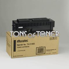 Murata TS41300 Genuine Black Toner
