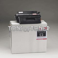 Micro MICR TZN021 Black MICR Toner
