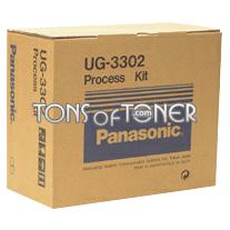 Panasonic UG3302 Genuine Black Process Unit / Kit
