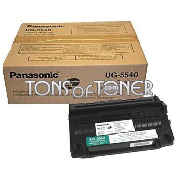 Panasonic UG5540 Genuine Black Toner
