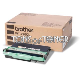 Brother WT220CL Genuine Waste Unit

