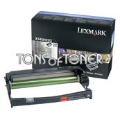 Lexmark X340H22G Genuine Black Photoconductor
