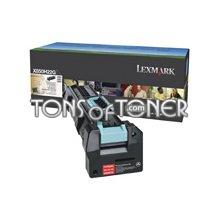 Lexmark X850H22G Genuine Black Photoconductor
