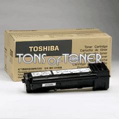 Toshiba ZT500F Genuine Black Toner
