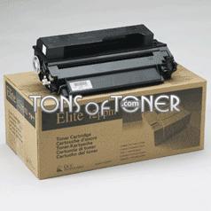 GCC Technologies AC16120 Genuine Black Toner
