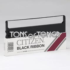 Citizen AH379010 Compatible Black Ribbon
