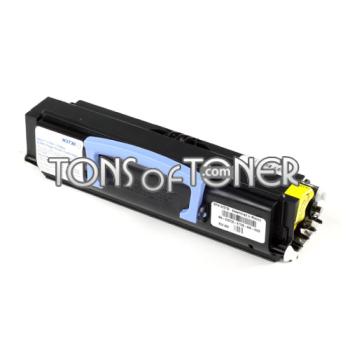 DELL DT1710X Compatible Black Toner
