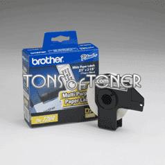 Brother DK1204 Genuine White Labels
