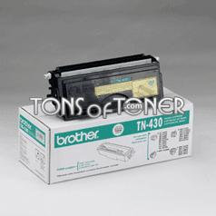 Brother TN430 Genuine Black Toner
